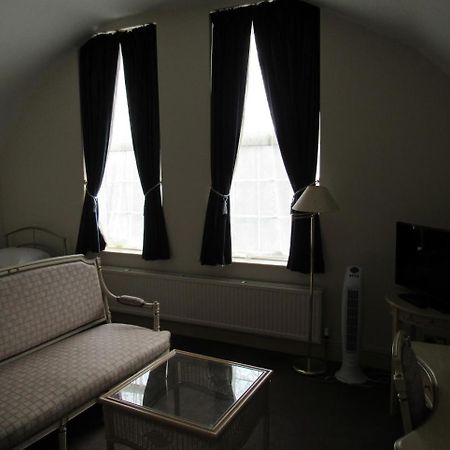 The Beaumont Accommodation Louth  Zimmer foto