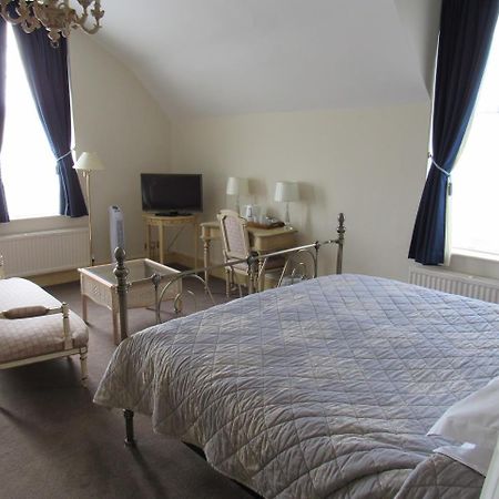 The Beaumont Accommodation Louth  Zimmer foto