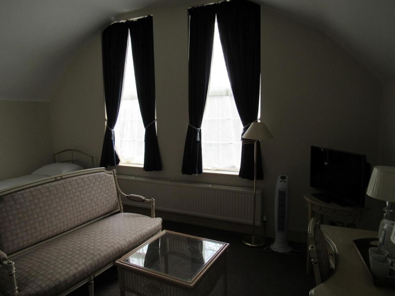 The Beaumont Accommodation Louth  Zimmer foto