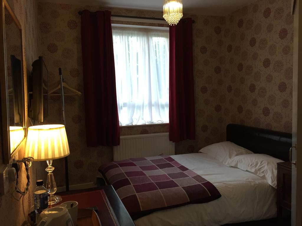 The Beaumont Accommodation Louth  Exterior foto