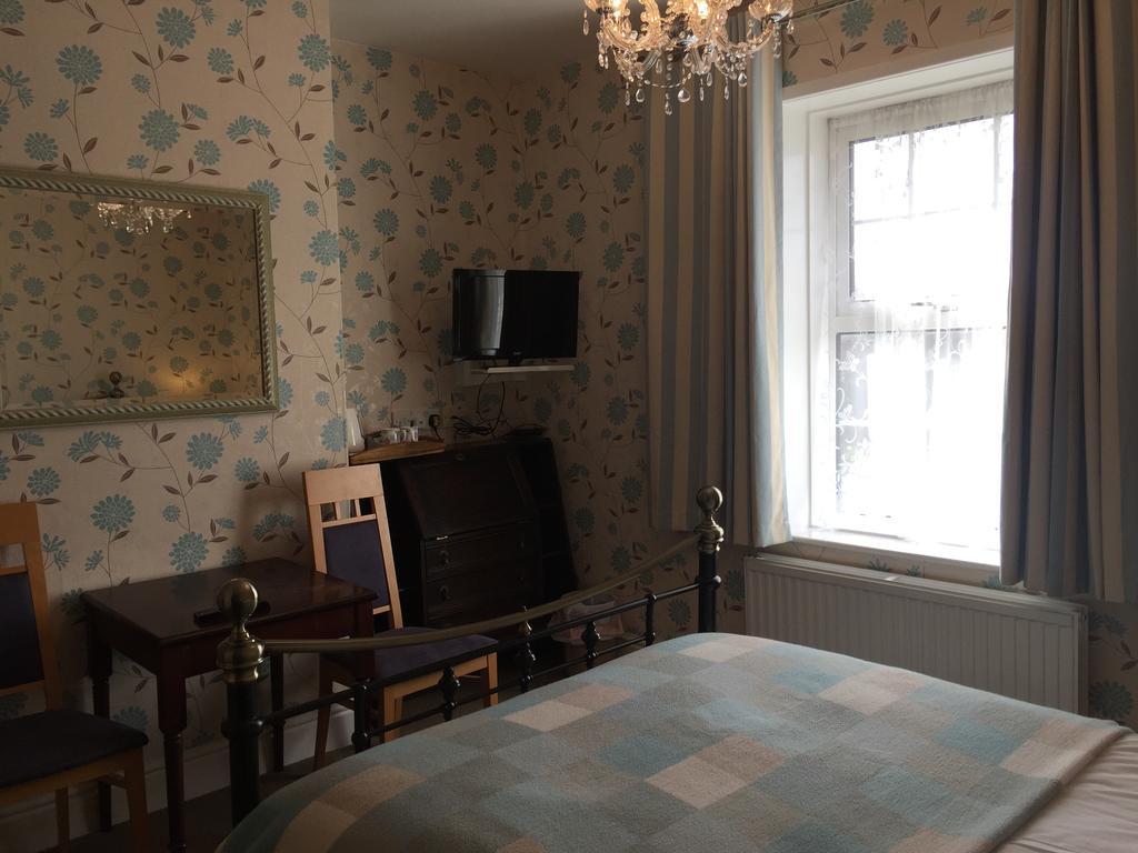 The Beaumont Accommodation Louth  Zimmer foto