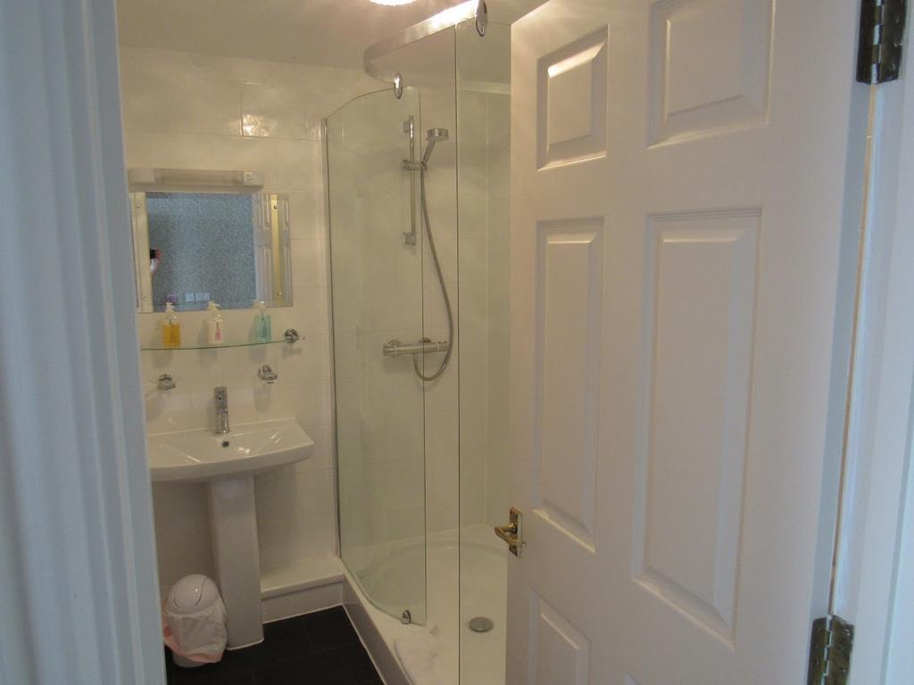 The Beaumont Accommodation Louth  Zimmer foto