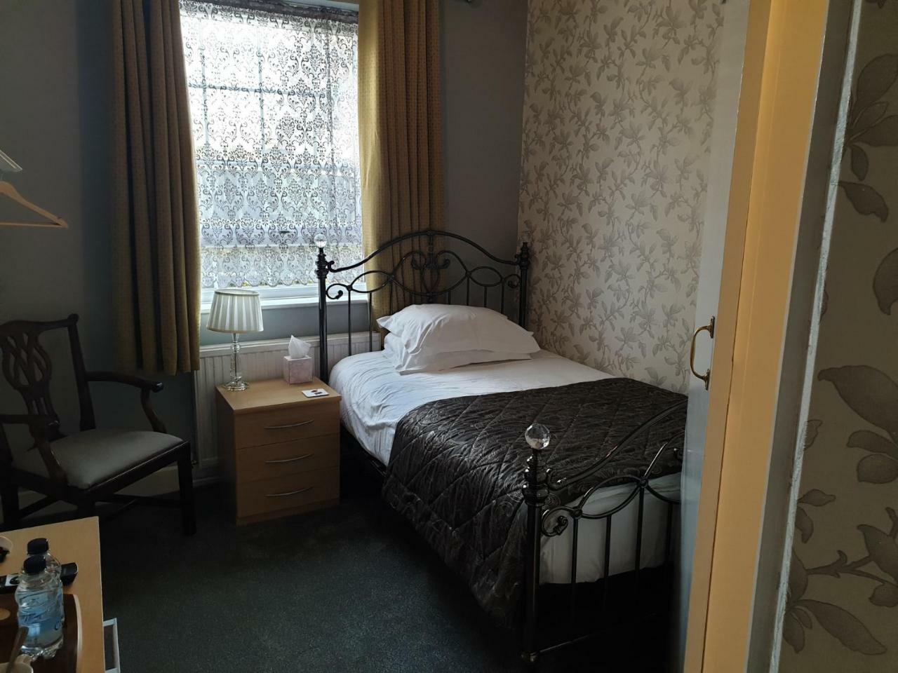 The Beaumont Accommodation Louth  Exterior foto